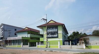 ขาย - บ้านเลขที่ 299 หมู่ที่ 7 ซอย หนองไม้แก่น 8 ถนน หนองไม้แก่น ตำบล หนองปรือ อำเภอ บางละมุง จังหวัด ชลบุ, ชลบุรี