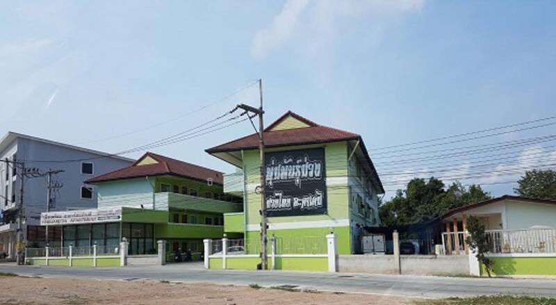 For Sale - บ้านเลขที่ 299 หมู่ที่ 7 ซอย หนองไม้แก่น 8 ถนน หนองไม้แก่น ตำบล หนองปรือ อำเภอ บางละมุง จังหวัด ชลบุ, Chon Buri (Pattaya)