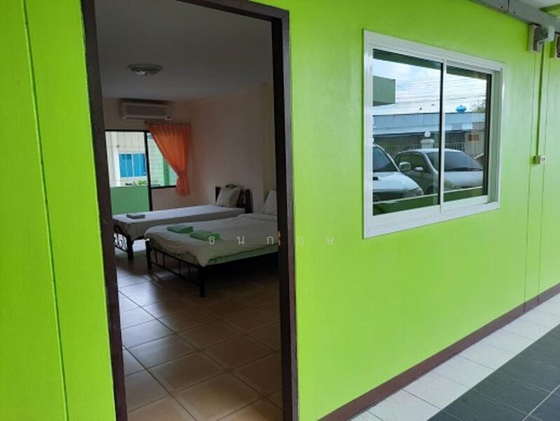 For Sale - บ้านเลขที่ 299 หมู่ที่ 7 ซอย หนองไม้แก่น 8 ถนน หนองไม้แก่น ตำบล หนองปรือ อำเภอ บางละมุง จังหวัด ชลบุ, Chon Buri (Pattaya)