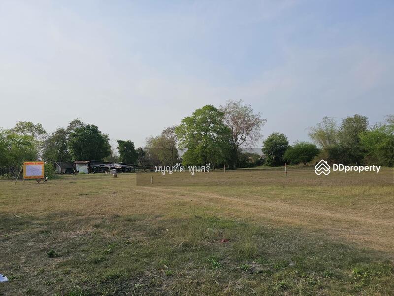For Sale - Beautiful land plot for sale, Phachi District, Phra Nakhon Si Ayutthaya Province., Phra Nakhon Si Ayutthaya