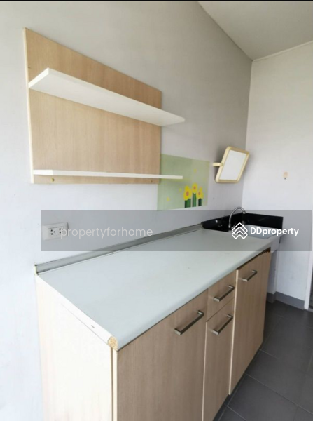 ขาย - The Tree Condo Ladprao : เดอะ ทรี คอนโด ลาดพร้าว, กรุงเทพ