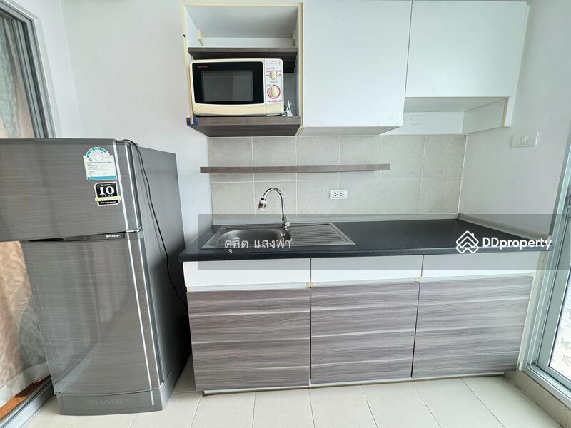 For Rent - Supalai Vista Sri Racha-Laemchabang, Chon Buri