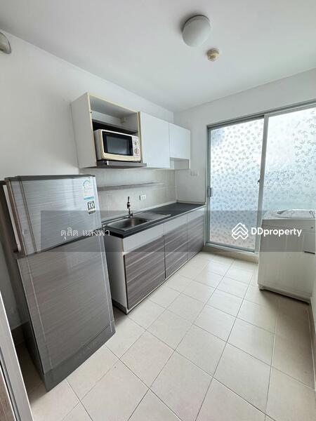 For Rent - Supalai Vista Sri Racha-Laemchabang, Chon Buri