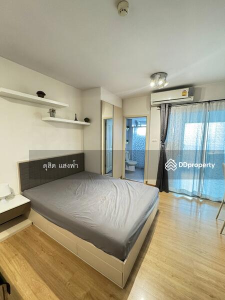 For Rent - Supalai Vista Sri Racha-Laemchabang, Chon Buri