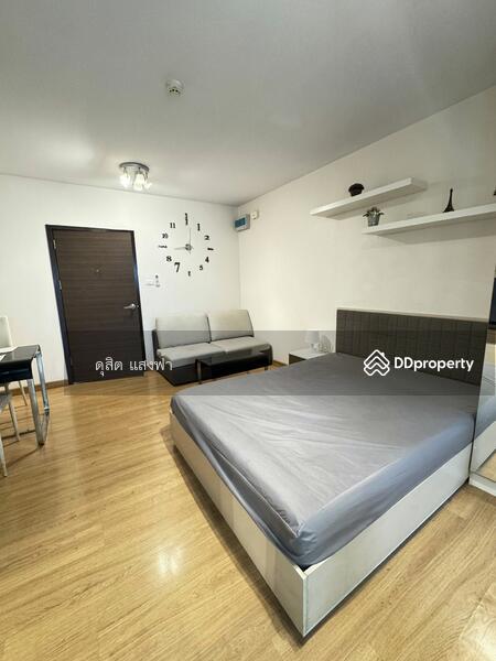 For Rent - Supalai Vista Sri Racha-Laemchabang, Chon Buri