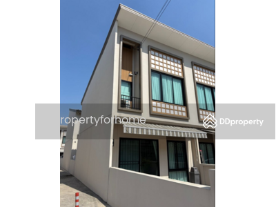 ขาย - Reseo Home (Ramintra-Jatuchot) : เรซิโอ โฮม (รามอินทรา-จตุโชติ), กรุงเทพ