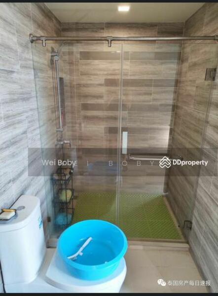 Maestro 03 Ratchada-Rama 9, Bangkok, Soi Ratchadaphisek 3 Ratchadaphisek Road, Din Daeng, Din Daeng, Bangkok, 2 Bedrooms, 74 sqm, Condo For Rent, by Boby Wei, 60077779 - DDproperty.com