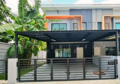 ขาย - The Connect @Donmuang Station : เดอะ คอนเนค @ดอนเมือง สเตชั่น, กรุงเทพ