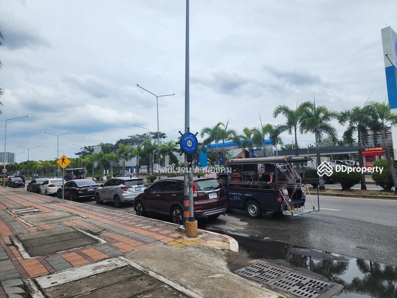 ทางเข้า ซ.จอมเทียน14 / Entrance Soi Jomtien14