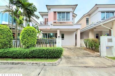 ขาย - Life Bangkok Boulevard Rama 5 : ไลฟ์ บางกอก บูเลอวาร์ด พระราม 5, นนทบุรี