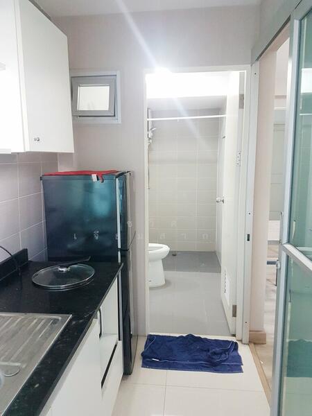 Zoom Condo Place : ซูม คอนโด เพลส, ปทุมธานี, คลองหนึ่ง, คลองหลวง, ปทุมธานี, 50 ตร.ม., คอนโด ให้เช่า, โดย ชวิศ เจียมสากล, 60077838 - DDproperty.com