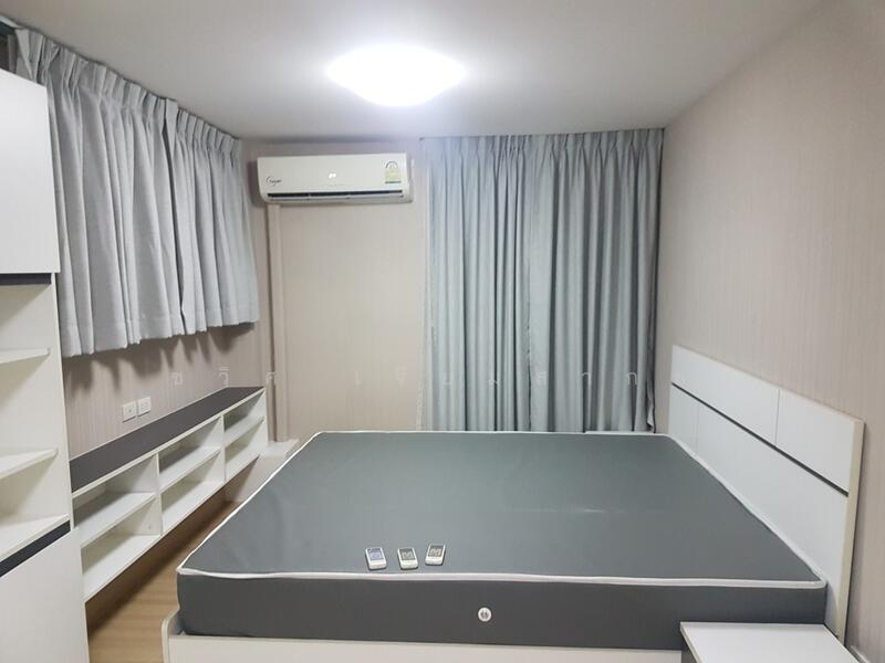 Zoom Condo Place : ซูม คอนโด เพลส, ปทุมธานี, คลองหนึ่ง, คลองหลวง, ปทุมธานี, 50 ตร.ม., คอนโด ให้เช่า, โดย ชวิศ เจียมสากล, 60077838 - DDproperty.com