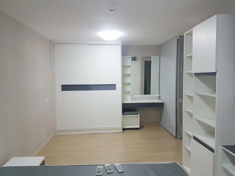 Zoom Condo Place : ซูม คอนโด เพลส, ปทุมธานี, คลองหนึ่ง, คลองหลวง, ปทุมธานี, 50 ตร.ม., คอนโด ให้เช่า, โดย ชวิศ เจียมสากล, 60077838 - DDproperty.com