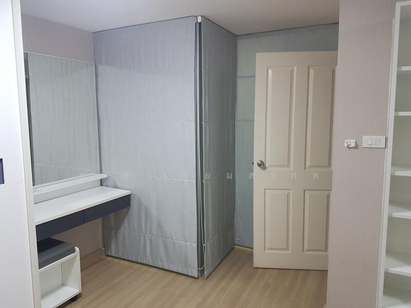 Zoom Condo Place : ซูม คอนโด เพลส, ปทุมธานี, คลองหนึ่ง, คลองหลวง, ปทุมธานี, 50 ตร.ม., คอนโด ให้เช่า, โดย ชวิศ เจียมสากล, 60077838 - DDproperty.com