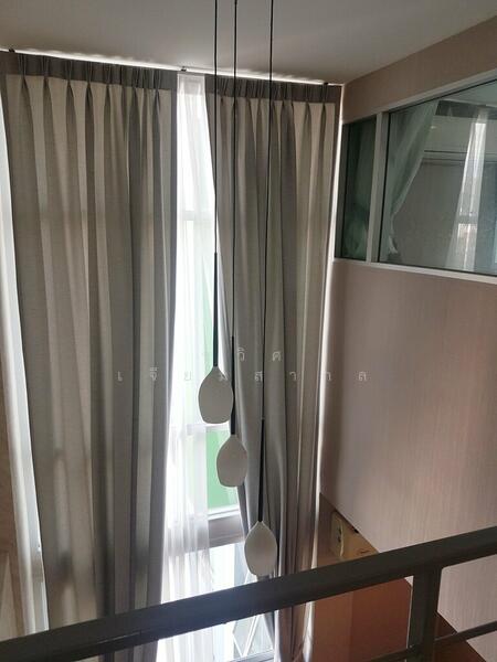Zoom Condo Place, Pathum Thani, Khlong Nung, Khlong Luang, Pathum Thani, 1 Bedroom, 50 sqm, Condo For Rent, by Chawich Jeamsakon, 60077838 - DDproperty.com