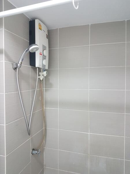 Zoom Condo Place, Pathum Thani, Khlong Nung, Khlong Luang, Pathum Thani, 1 Bedroom, 50 sqm, Condo For Rent, by Chawich Jeamsakon, 60077838 - DDproperty.com