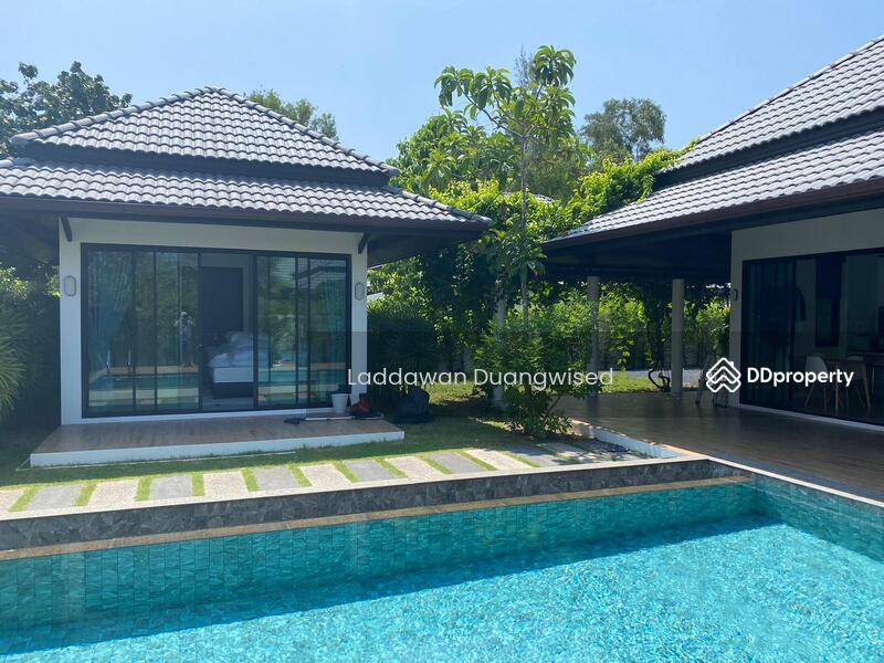 ให้เช่า - Pavara Khiri Collection : ปาวรา คีรี คอเลคชั่น, ภูเก็ต