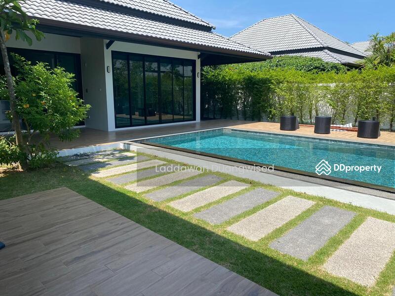 ให้เช่า - Pavara Khiri Collection : ปาวรา คีรี คอเลคชั่น, ภูเก็ต