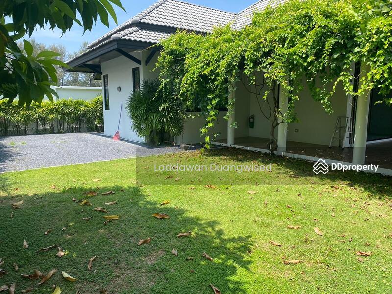 For Rent - Pavara Khiri Collection, Phuket