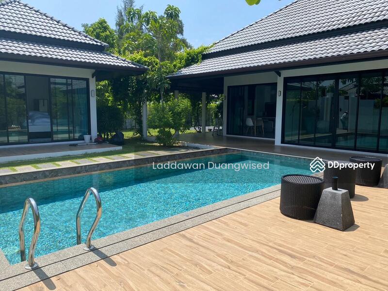 ให้เช่า - Pavara Khiri Collection : ปาวรา คีรี คอเลคชั่น, ภูเก็ต