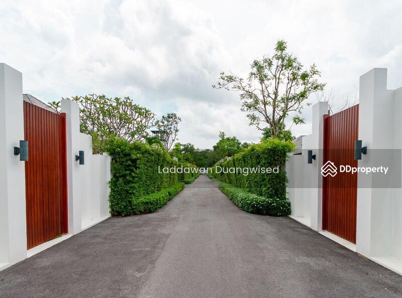 For Rent - Pavara Khiri Collection, Phuket