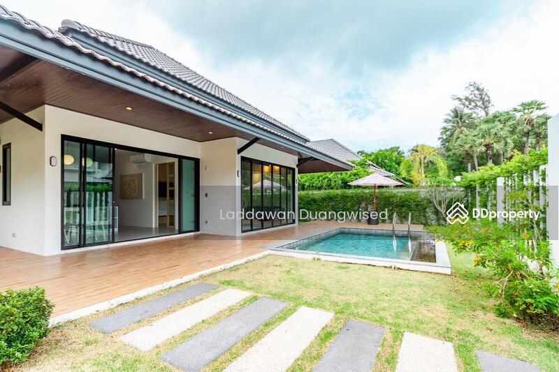 ให้เช่า - Pavara Khiri Collection : ปาวรา คีรี คอเลคชั่น, ภูเก็ต
