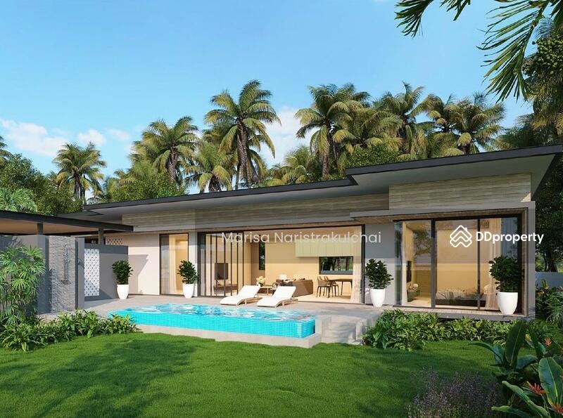 For Sale - Baansuay Namuang, Surat Thani