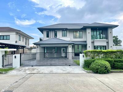 ขาย - ณุศาศิริ พระราม 2 (Nusasiri City Rama 2), สมุทรสาคร