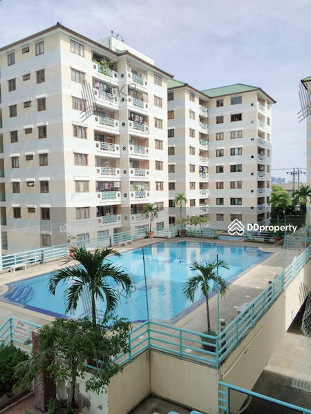 For Sale - Bangna Place, Bangkok