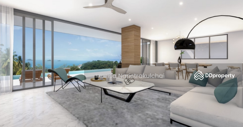 For Sale - Paragon Villas, Surat Thani