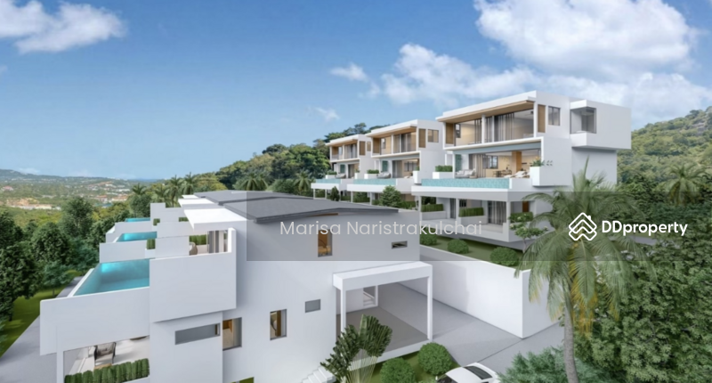For Sale - Paragon Villas, Surat Thani