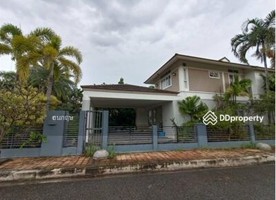 ขาย - บ้านเลขที่ 9/159 หมู่บ้าน บางแสนมหานคร ถนน ข้าวหลาม ตำบล แสนสุข อำเภอ เมืองชลบุรี จังหวัด ชลบุรี, ชลบุรี