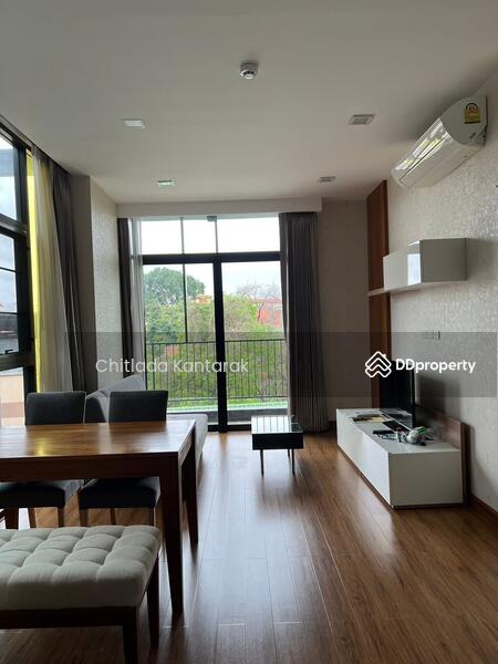 For Rent - Stylish Condominium, Chiang Mai
