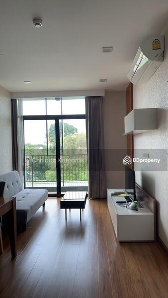 ให้เช่า - Stylish Condominium : สไตล์ริช เชียงใหม่, เชียงใหม่