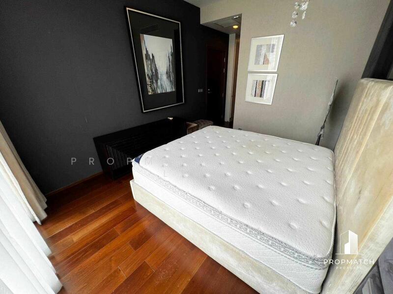 Quattro by Sansiri, Bangkok, 134 Thong Lo 4 Alley, Khlong Tan Nua, Watthana, Bangkok, 2 Bedrooms, 82 sqm, Condo For Sale, by PROPMATCH CO., LTD., 60077912 - DDproperty.com