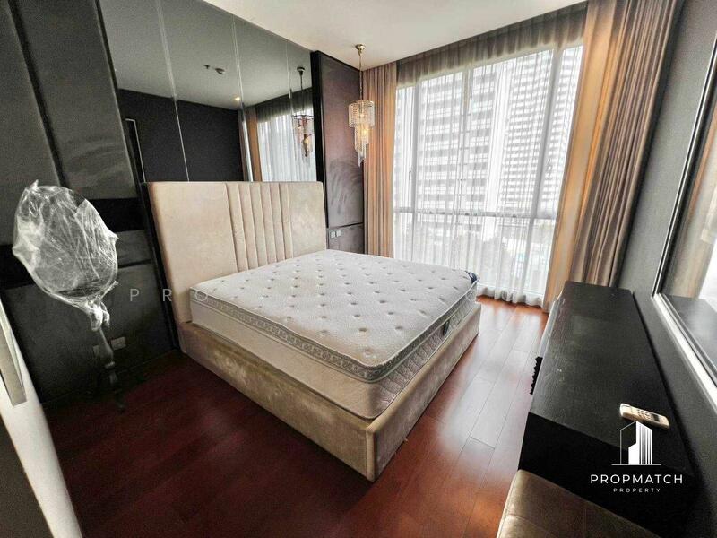 Quattro by Sansiri : ควอทโทร บาย แสนสิริ, กรุงเทพ, 134 ซอย ทองหล่อ 4, คลองตันเหนือ, วัฒนา, กรุงเทพ, 82 ตร.ม., คอนโด ขาย, โดย PROPMATCH CO., LTD., 60077912 - DDproperty.com