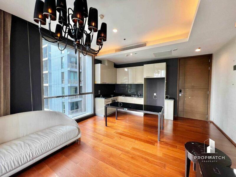 Quattro by Sansiri, Bangkok, 134 Thong Lo 4 Alley, Khlong Tan Nua, Watthana, Bangkok, 2 Bedrooms, 82 sqm, Condo For Sale, by PROPMATCH CO., LTD., 60077912 - DDproperty.com