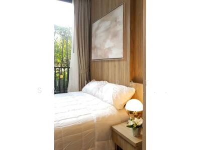 ขาย - The Line Asoke-Ratchada : เดอะ ไลน์ อโศก - รัชดา, กรุงเทพ