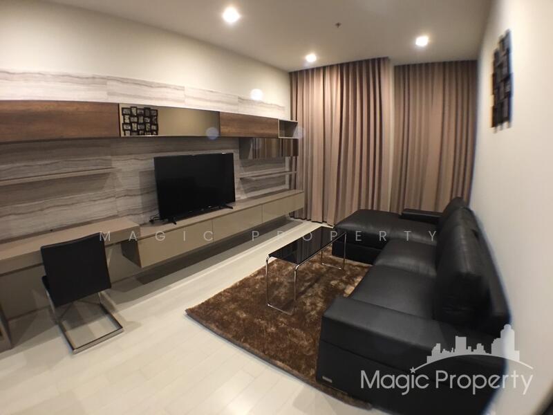 Noble Ploenchit : โนเบิล เพลินจิต, กรุงเทพ, 1035 ถนนเพลินจิต, ลุมพินี, ปทุมวัน, กรุงเทพ, 62 ตร.ม., คอนโด ให้เช่า, โดย Magic Property, 60077932 - DDproperty.com