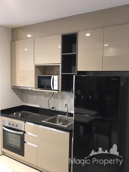 Noble Ploenchit, Bangkok, 1035 Ploenchit  Road, Lumphini, Pathum Wan, Bangkok, 1 Bedroom, 62 sqm, Condo For Rent, by Magic Property, 60077932 - DDproperty.com