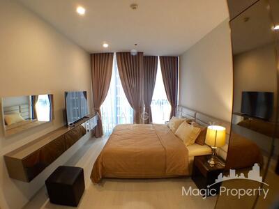 For Rent - Noble Ploenchit, Bangkok
