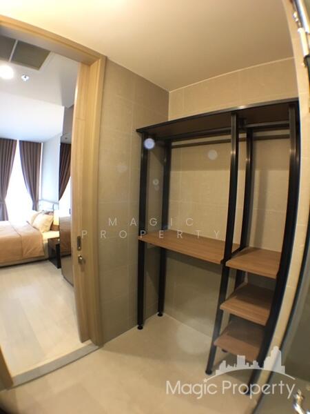 Noble Ploenchit : โนเบิล เพลินจิต, กรุงเทพ, 1035 ถนนเพลินจิต, ลุมพินี, ปทุมวัน, กรุงเทพ, 62 ตร.ม., คอนโด ให้เช่า, โดย Magic Property, 60077932 - DDproperty.com