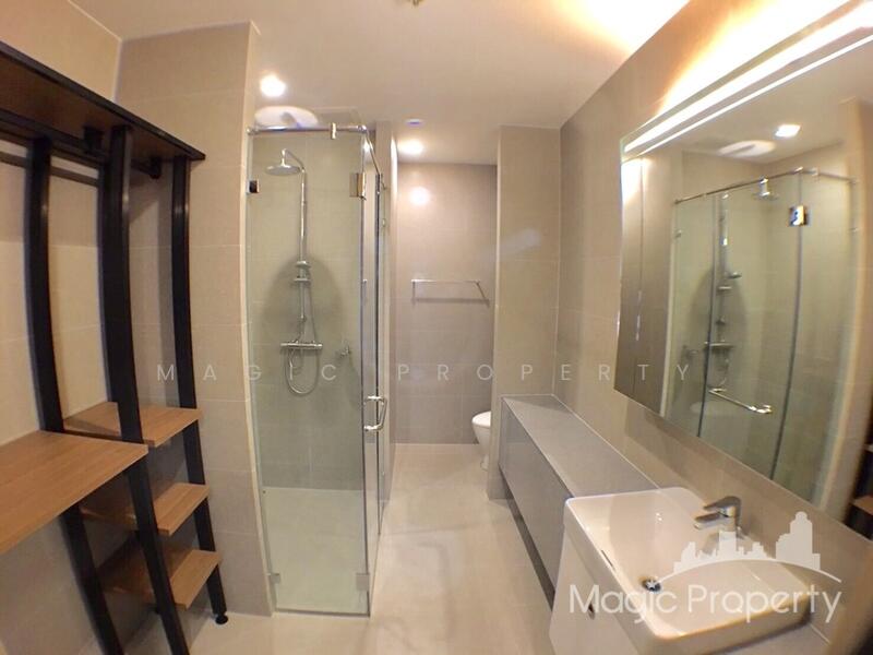 Noble Ploenchit : โนเบิล เพลินจิต, กรุงเทพ, 1035 ถนนเพลินจิต, ลุมพินี, ปทุมวัน, กรุงเทพ, 62 ตร.ม., คอนโด ให้เช่า, โดย Magic Property, 60077932 - DDproperty.com