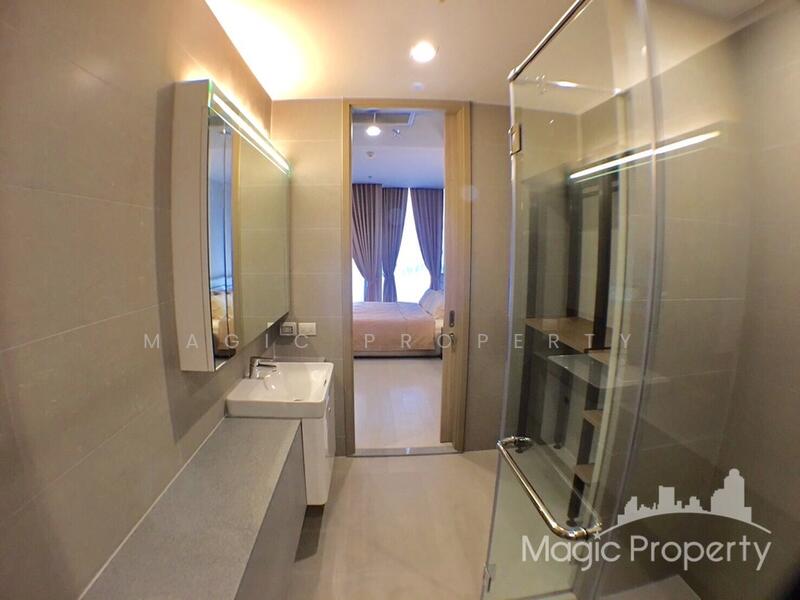 Noble Ploenchit : โนเบิล เพลินจิต, กรุงเทพ, 1035 ถนนเพลินจิต, ลุมพินี, ปทุมวัน, กรุงเทพ, 62 ตร.ม., คอนโด ให้เช่า, โดย Magic Property, 60077932 - DDproperty.com