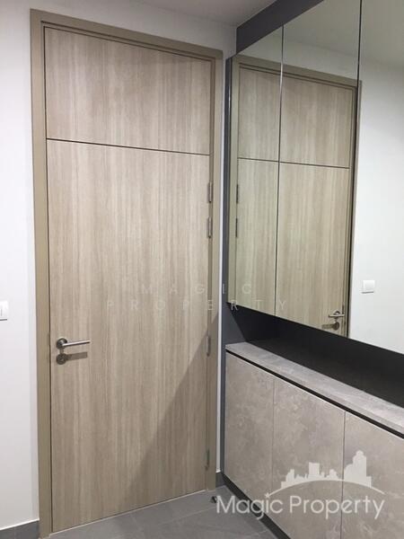 Noble Ploenchit : โนเบิล เพลินจิต, กรุงเทพ, 1035 ถนนเพลินจิต, ลุมพินี, ปทุมวัน, กรุงเทพ, 62 ตร.ม., คอนโด ให้เช่า, โดย Magic Property, 60077932 - DDproperty.com