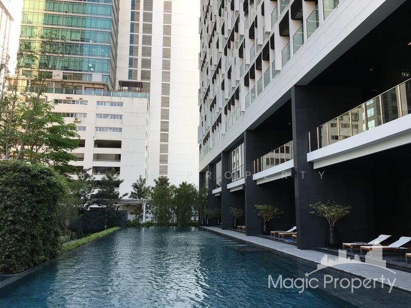 Noble Ploenchit : โนเบิล เพลินจิต, กรุงเทพ, 1035 ถนนเพลินจิต, ลุมพินี, ปทุมวัน, กรุงเทพ, 62 ตร.ม., คอนโด ให้เช่า, โดย Magic Property, 60077932 - DDproperty.com