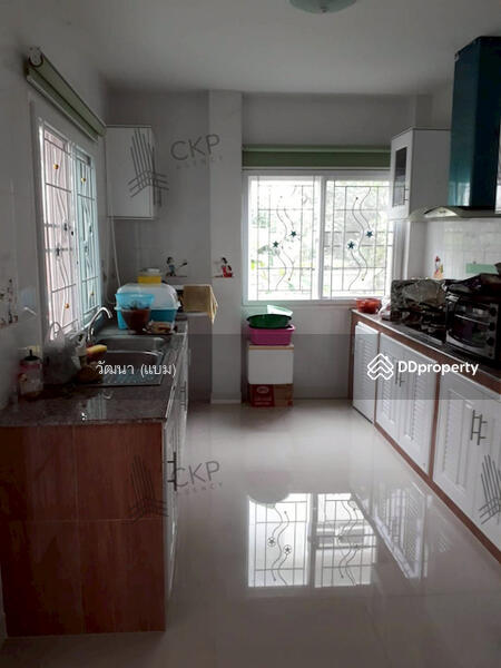 For Rent - Kunalai Proud Baan Kluay-Sai Noi, Nonthaburi