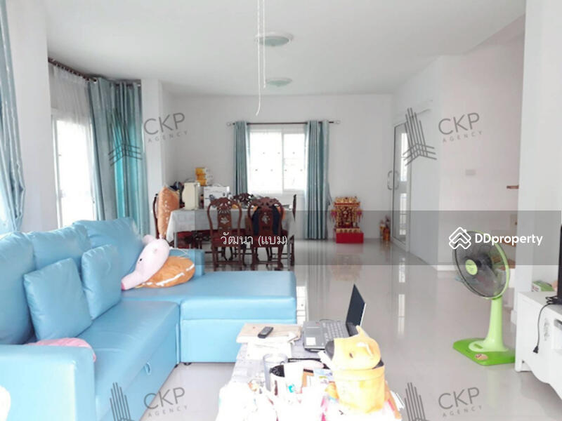 For Rent - Kunalai Proud Baan Kluay-Sai Noi, Nonthaburi