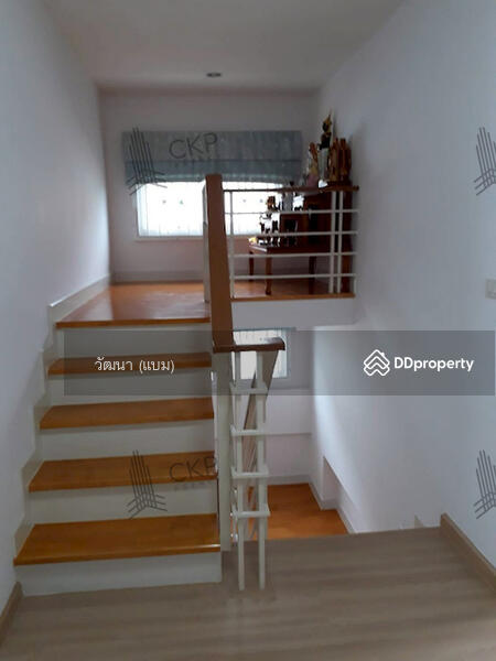 For Rent - Kunalai Proud Baan Kluay-Sai Noi, Nonthaburi