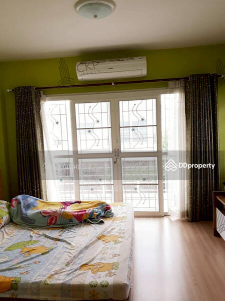 For Rent - Kunalai Proud Baan Kluay-Sai Noi, Nonthaburi